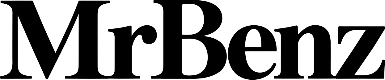 مستر بنز